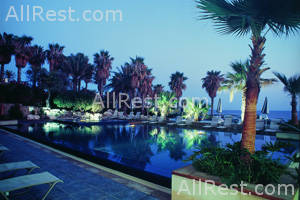 Porto Paphos Hotel 10